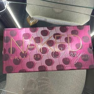 Naked Cherry Vault